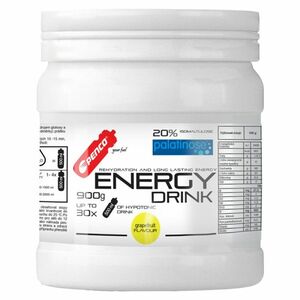 PENCO Energy drink grep 900 g obraz