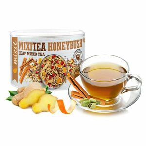 MIXIT Mixitea Dr. Honeybush s kořením & zázvor čaj 115 g obraz