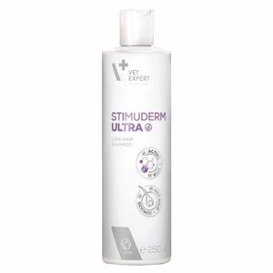 VETEXPERT Stimuderm Ultra Shampoo Long Hair šampon pro psy 250 ml obraz