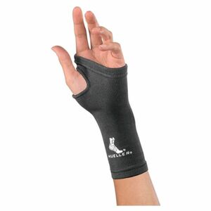 MUELLER Elastic wrist support bandáž na zápěstí velikost REG obraz
