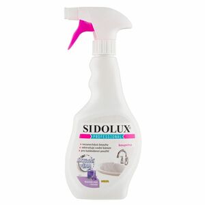 SIDOLUX Professional koupelna marseillské mýdlo s levandulí 500 ml obraz