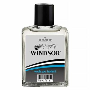 ALPA Windsor voda po holení 100 ml obraz