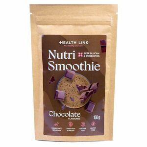 HEALTH LINK Nutri smoothie s čokoládovou příchutí 150 g obraz