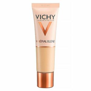 VICHY Minéralblend Make-Up FdT 01 Clay 30 ml obraz