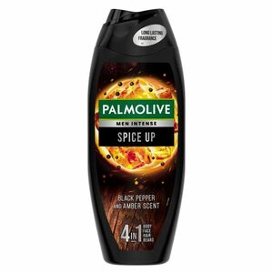 PALMOLIVE Men Intense Spice Up sprchový gel pro muže 500 ml obraz