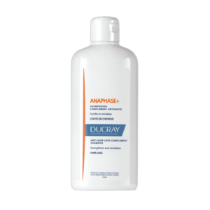 DUCRAY Anaphase šampon vypadávání vlasů 400 ml obraz