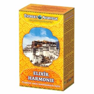 EVEREST AYURVEDA Elixír harmonie sypaný čaj 100 g obraz