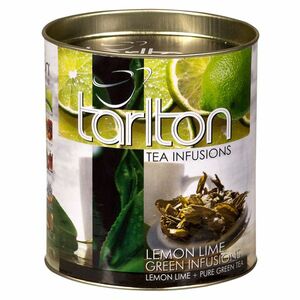 TARLTON Green lemon & lime dóza 100 g obraz