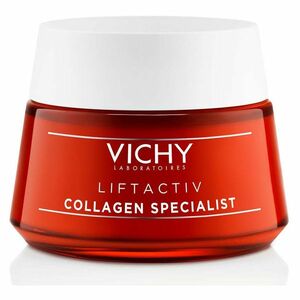 VICHY Liftactiv Collagen Specialist Liftingový krém proti vráskám 50 ml obraz