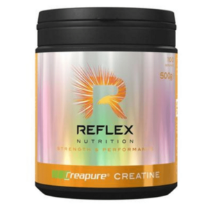 REFLEX NUTRITION Creapure creatine 500 g obraz