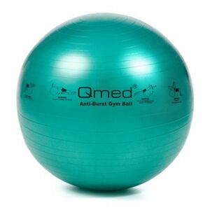 QMED Abs gymnastický míč průměr 65 cm obraz
