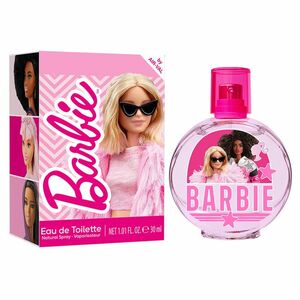 EP LINE Barbie EDT toaletní voda 30 ml obraz