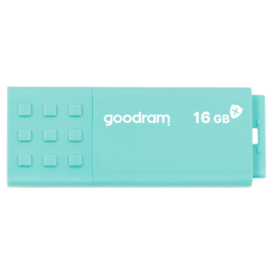 GOODRAM 16 GB UME3 CARE USB 3.0 Flash disk obraz