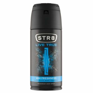 STR8 Live True Deodorant 150 ml obraz