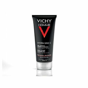 VICHY Homme Hydra Mag sprchový gel 200 ml obraz
