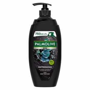 PALMOLIVE For Men Sprchový gel Refreshing Blue 750 ml obraz