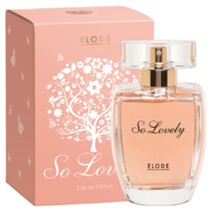 ELODE So Lovely – Parfémovaná voda pro ženy 100 ml obraz
