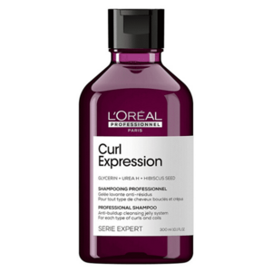 L´ORÉAL Professionnel Série Expert Curl Expression Anti Build Up Šampon pro kudrnaté a vlnité vlasy 500 ml obraz