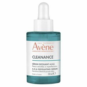 ﻿AVENE Cleanance A.H.A Exfoliační sérum 30 ml obraz