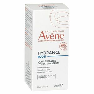 ﻿AVENE Hydrance BOOST Koncentrované hydratační sérum 30 ml obraz