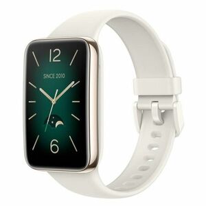 XIAOMI Smart Band 7 Pro White EU Chytré hodinky obraz