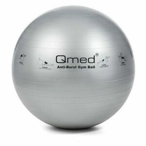 QMED Abs gymnastický míč průměr 85 cm obraz