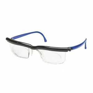 MODOM Adlens nastavitelné dioptrické brýle modré obraz