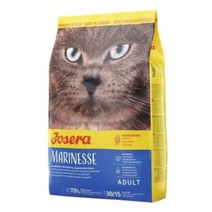 JOSERA Marinesse granule pro kočky 1 ks, Hmotnost balení (g): 400 g obraz