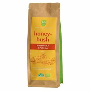 FAIROBCHOD Honeybush sypaný BIO 100 g obraz