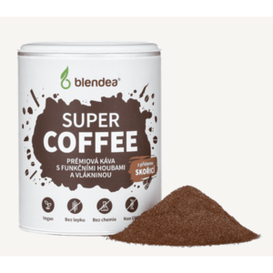 BLENDEA Supercoffee 100 g obraz