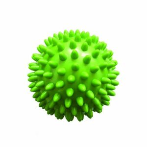 QMED Masážní míček zelený průměr 7 cm obraz