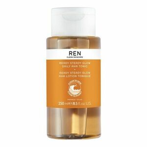 REN CLEAN SKINCARE - Radiance Ready Steady Glow Daily Tonic - Tonikum obraz