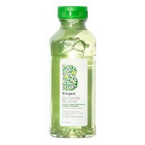 BRIOGEO - Be Gentle Be Kind Matcha Apple Shampoo - Vyživující šampon obraz