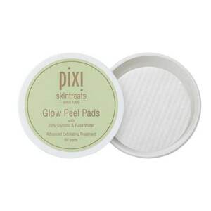 PIXI - Glow Peel Pads - Vlhčené vatové tamponky obraz