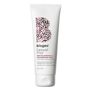 BRIOGEO - Farewell Frizz Protecting Cream - Krém na ochranu vlasů obraz