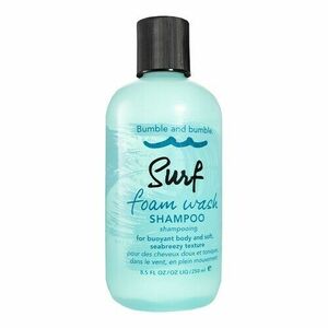 BUMBLE AND BUMBLE - Surf Foam Wash Shampoo - Jemný šampon obraz