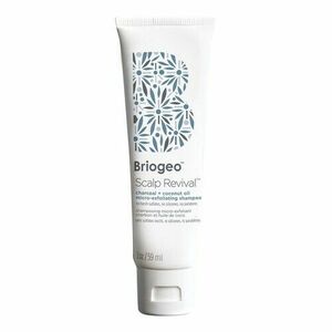 BRIOGEO - Scalp Revival - Vlasový peeling obraz