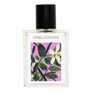 THE 7 VIRTUES - Vanilla Woods - Parfémová voda obraz