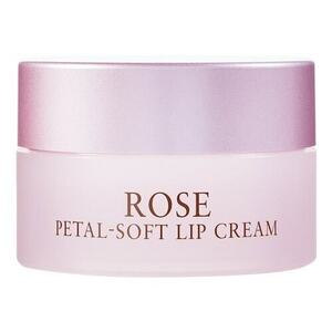 FRESH - Rose Lip Cream – Hydratační balzám na rty s růží obraz