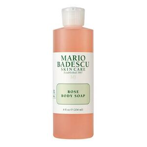 MARIO BADESCU - Rose Hydrating Body Soap - Sprchový gel obraz