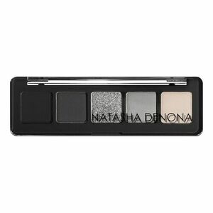 NATASHA DENONA - Mini Xenon - Mini paletka očních stínů obraz
