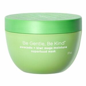 BRIOGEO - Be Gentle, Be Kind Avocado & Kiwi - Hydratační a vyživující maska obraz