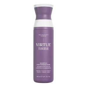 VIRTUE - Flouirsh Shampoo for Thinning Hair - Šampon obraz