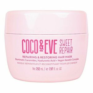 COCO & EVE - Sweet Repair - Regenerační maska na vlasy obraz