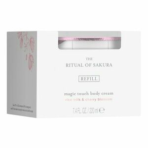 RITUALS - The Ritual Of Sakura Body Cream Refill - Náhradní náplň obraz