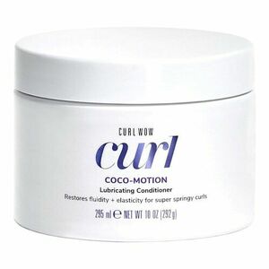 COLOR WOW - Coco-motion - Hydratační kondicionér pro kudrnaté vlasy obraz
