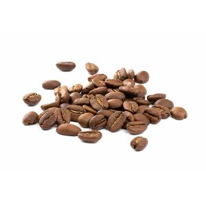 SKOŘICOVÁ zrnková káva, 50g obraz