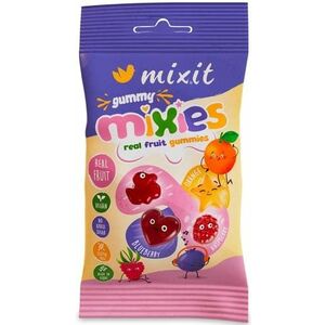 Mix.it Ovocné Mixies - přírodní želé bonbony obraz