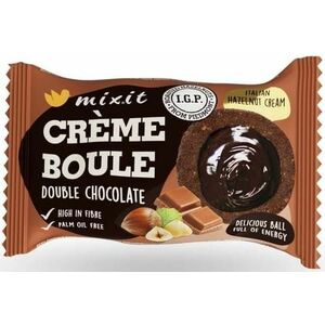 Mix.it Crème boule - Double chocolate obraz