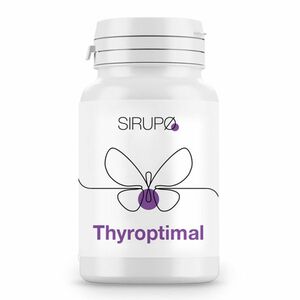 SIRUPO Thyroptimal 60 ks obraz